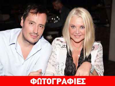 Νεκτάριος Σκαμνάκης: Ο «οικοδεσπότης» που κέρδισε τις καρδιές των celebrities!